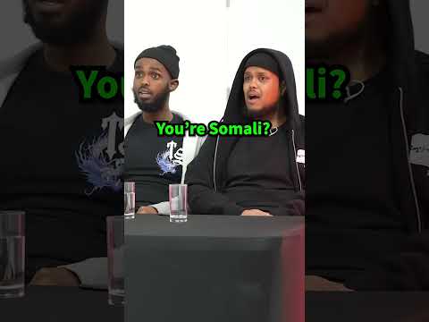 Darkest Man Looks Confused 🤣