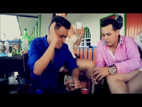 Beba y Beba - Alexis Escobar Jhon Alex Castaño ( Video Oficial)