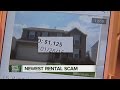 Newest rental scam Newest rental scam