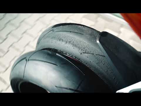 Kuzka - Für jede Kurvenlage den richtigen Reifen!