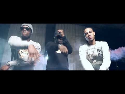 FB ft RDN - Real Niggaz (prod.by Jacebeatz)