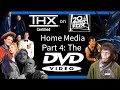 THX On 20th Century Fox Home Media Part 4 The DVD S