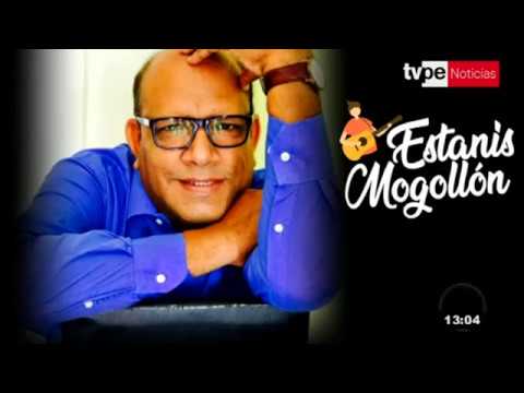 La Entrevista (TVPerú Noticias) - Estanis Mogollón - 25/06/2019