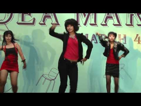 Zillion Zodiac 2011-03-12 cover 4Minute @ Future Park Rungsit.mp4