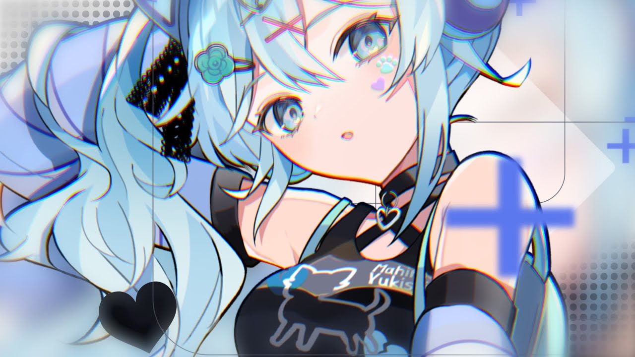 Iなんです/25時、ナイトコードで。- 雪城眞尋(cover)