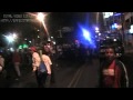 AGRESION A JAVIER MENDOZA CANDIDATO A JEFE DELEGACIONAL DEL PRI POR AZCAPOTZALCO