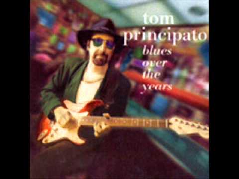 Tom Principato - Blue mood