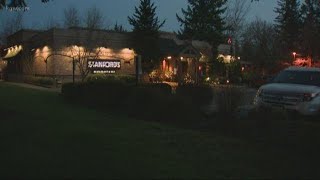 Cleaning crew held at gunpoint in Lake Oswego
