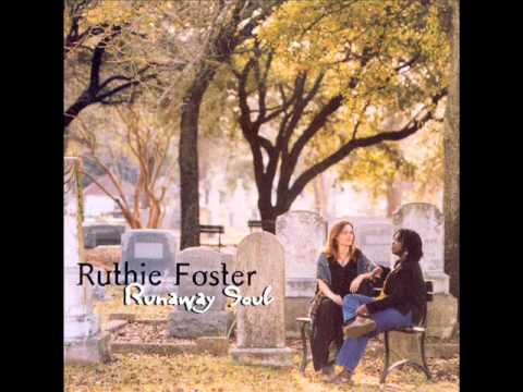 Ruthie Foster - Death Came A-Knocking