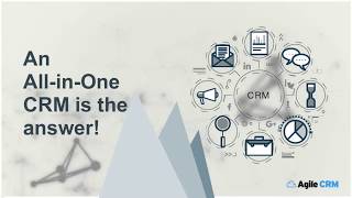 All in One CRM