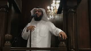 خطبة الجمعة | وعاشروهن بالمعروف image