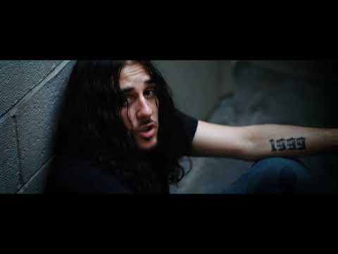 GNino - PARANOIA (VIDÉO OFFICIELLE)