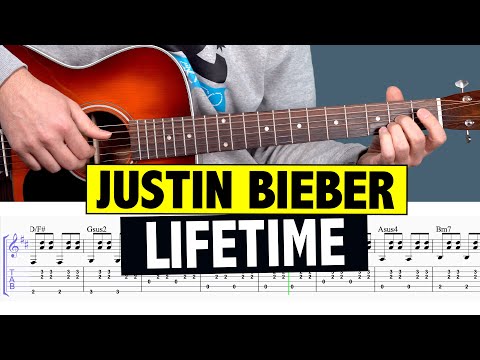 Lifetime - Justin Bieber