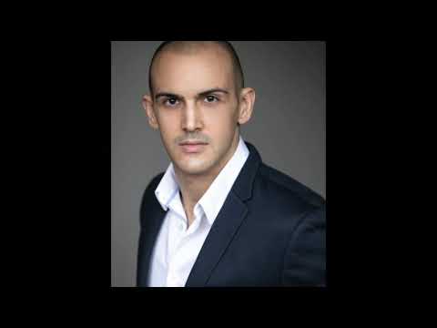 Oz Direncay Contemporary Monologue (The Winterling by Jez Butterworth)