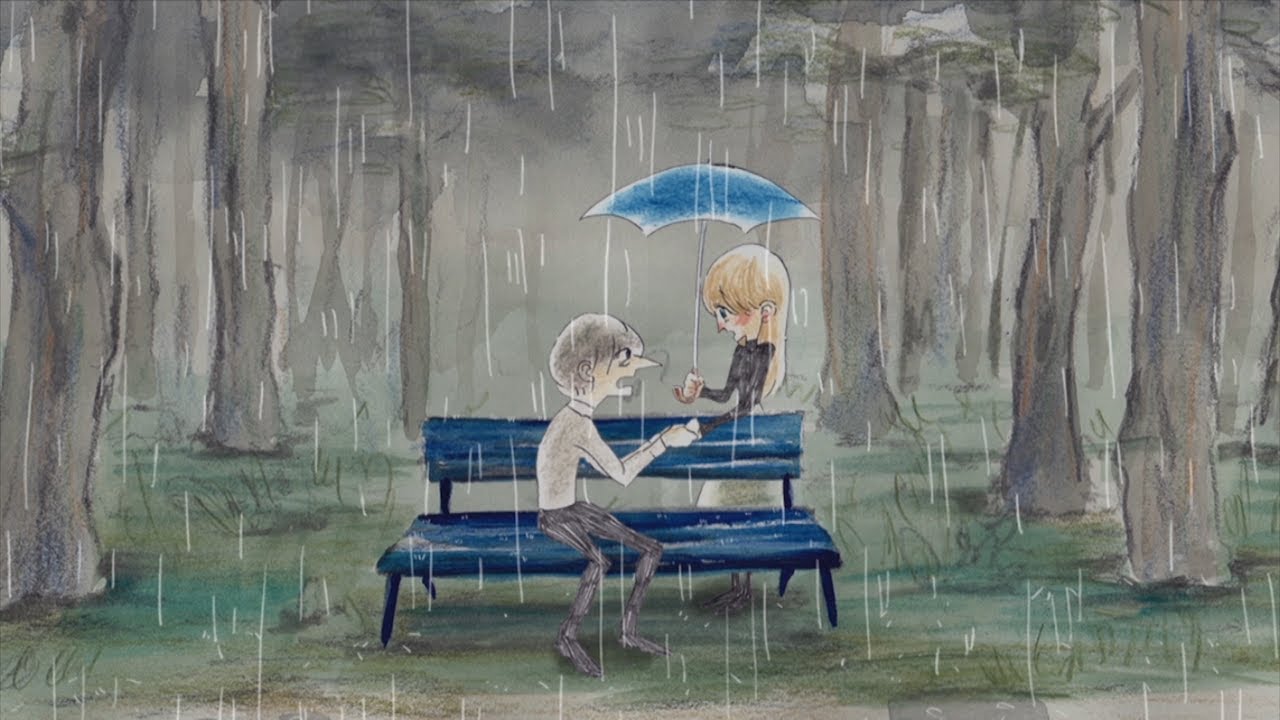 なめくじ（黒田理沙）| Slug（Risa KURODA）