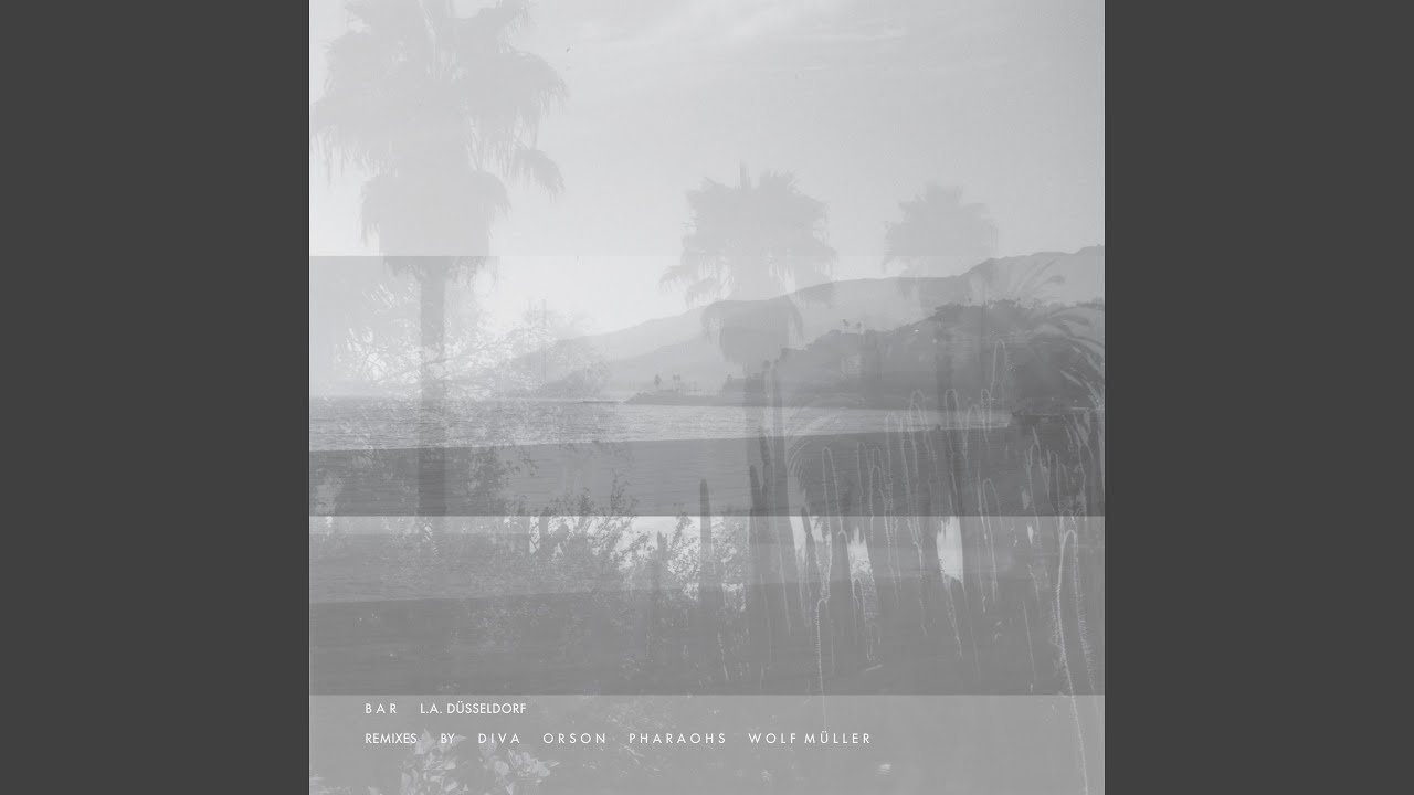 Dexy's Alrobe (Orson Remix)