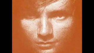 Ed Sheeran - Hush Little Baby
