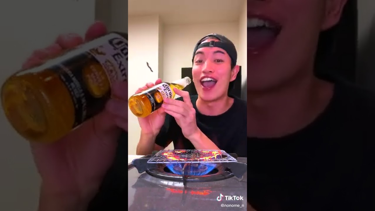 Nonomen funny videos😂😂😂  | Nonomen Best TikTok 2022 September 16 #shorts