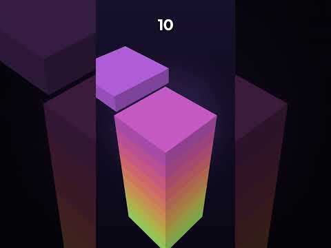 Tower Up: Stack Blocks video thumbnail