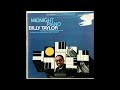Billy Taylor – Midnight Piano