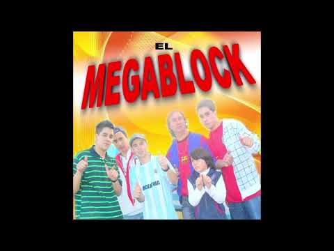 El Megablock Enganchados Primeros Temas 2006-7