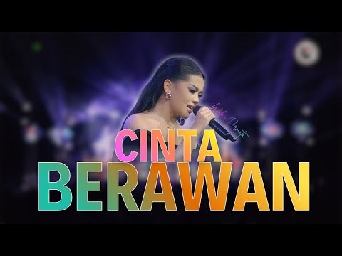 CINTA BERAWAN - WULAN PERMATA |  Mardatila Group