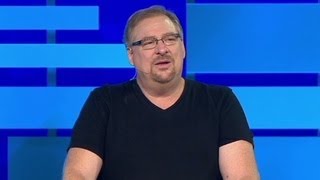 Rick Warren: 'Mental illness took my son's life...
