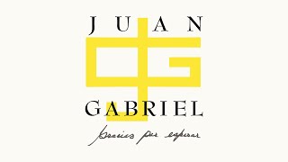 Juan Gabriel - Cariño Mío, Que Bello Es Vivir, Más Que Amor (Ensayos Inéditos) | Gracias Por Esperar