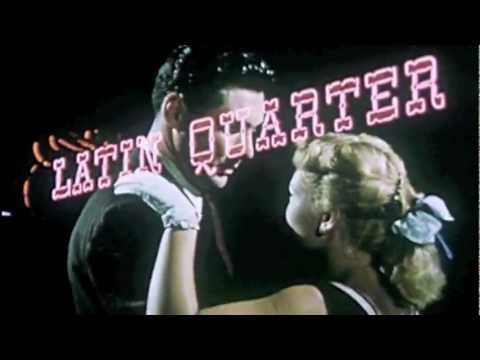 Man on Wire - Neon Kyoto (music video)