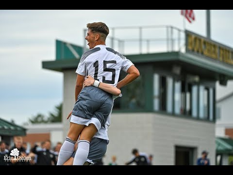 Highlights Video JC15 Husson Eagles