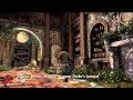Uncharted 3 Chapter 6 - Statue Puzzle