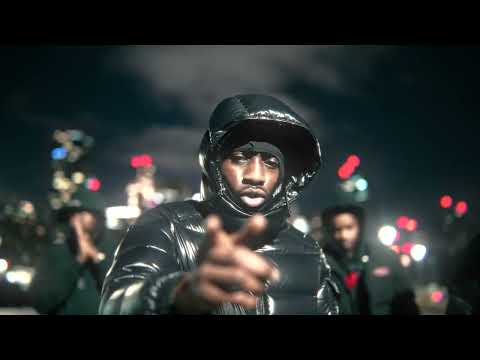 #OFB Kash - Fake Friends (Official Music Video)