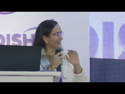 GDM Symposium | Dr. Dhruvi Hasnani (Moderator) , Dr. Bhavatharini N & Dr. Chandrika Anand