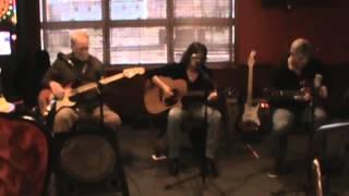 sending me angels (cover)