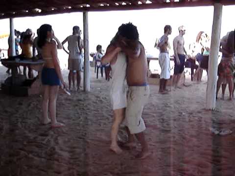 Festival Itaúnas 2009