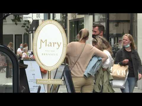 Top News - Italia, burim frymëzimi/ Shtohen infektimet në Evropë