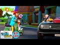Dugdugi Chacha Bhatija 3D Animation Cartoon For Kids As Seen On Hungama