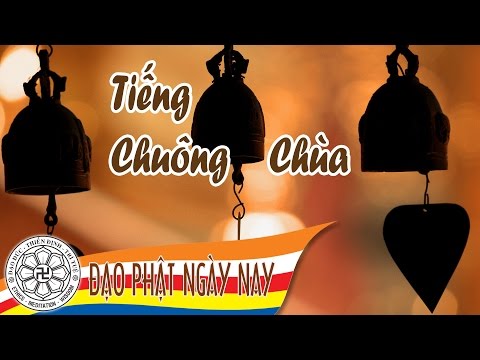 Tiếng chuông chùa