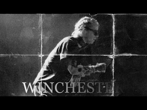 [FREE] PHARAOH x PHUNERAL type beat "winchester"