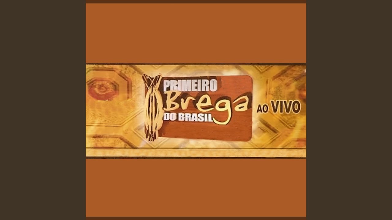 Você É Doida Demais (Ao Vivo)