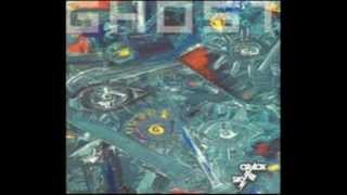 Fly - Crack The Sky - Ghost - 2001