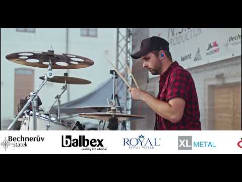 Year Of Pluto (MEDAILONEK) - Základní Kolo - 19. Středočeská Skutečná Liga 2024