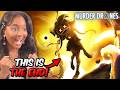 The FINAL Episode Was THE BEST WAY TO END THE SERIES Murder Drones Episode 8 Reaction