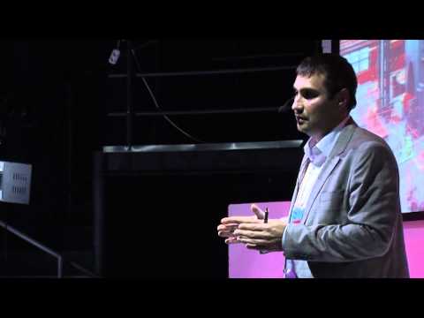 TEDxPerm - Alexander Romancov - To be on Vysota