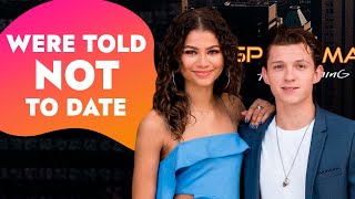 The Curse Of All Real-Life Spider-Man Couples | Rumour Juice video