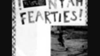 Nyah Fearties - Rantin Robbie