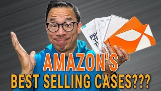 Top Selling iPhone 14 Cases on Amazon: Which Ones Pass the Test?