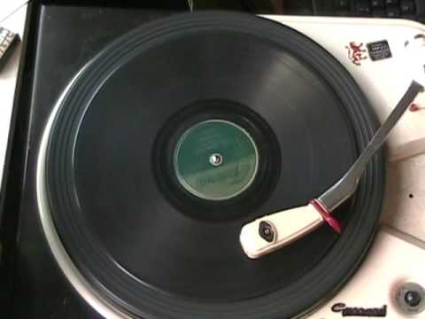 SIXTY MINUTE MAN by Billy Ward and his Dominoes