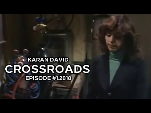 Karan David on Crossroads (TV Series 1964–1988) S01EP2818