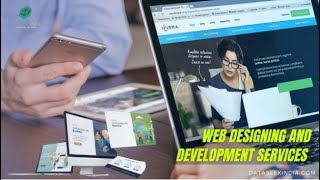 Find Out Best Web Designing and Development Services | DataSlexIndia